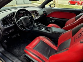 Dodge Challenger 3.6 SXT LIMITED EDITION ТОП СЪСТОЯНИЕ!!! , снимка 11