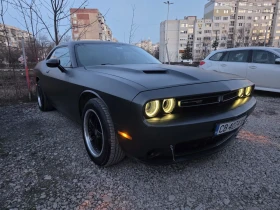 Dodge Challenger 3.6 SXT LIMITED EDITION ТОП СЪСТОЯНИЕ!!! , снимка 3
