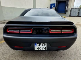 Dodge Challenger 3.6 SXT LIMITED EDITION ТОП СЪСТОЯНИЕ!!! , снимка 7