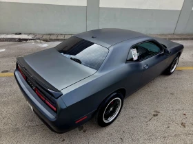 Dodge Challenger 3.6 SXT LIMITED EDITION ТОП СЪСТОЯНИЕ!!! , снимка 8