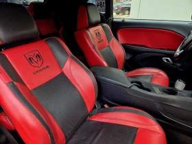 Dodge Challenger 3.6 SXT LIMITED EDITION ТОП СЪСТОЯНИЕ!!! , снимка 10
