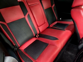 Dodge Challenger 3.6 SXT LIMITED EDITION ТОП СЪСТОЯНИЕ!!! , снимка 12