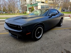 Dodge Challenger 3.6 SXT LIMITED EDITION ТОП СЪСТОЯНИЕ!!! , снимка 5