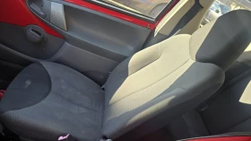 Toyota Aygo 1.0i klimatik, снимка 7