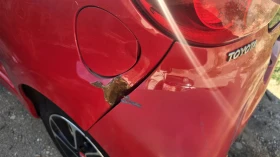 Toyota Aygo 1.0i klimatik, снимка 6