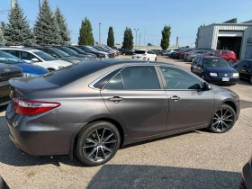 Toyota Camry  I4 Auto XSE / Carfax / Автокредит , снимка 3