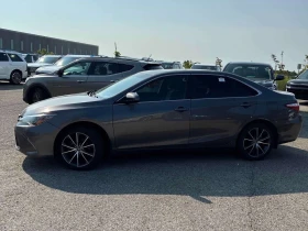 Toyota Camry  I4 Auto XSE / Carfax / Автокредит , снимка 2