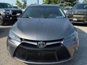 Toyota Camry  I4 Auto XSE / Carfax / Автокредит , снимка 6
