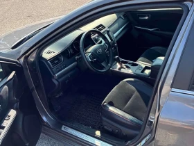 Toyota Camry  I4 Auto XSE / Carfax / Автокредит , снимка 5