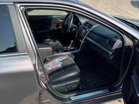 Toyota Camry  I4 Auto XSE / Carfax / Автокредит , снимка 10