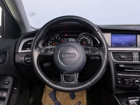 Audi A4 2.0 TFSI Quattro - САМО 30% АВАНС, снимка 13