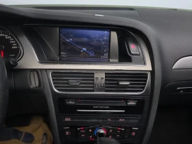 Audi A4 2.0 TFSI Quattro - САМО 30% АВАНС, снимка 14