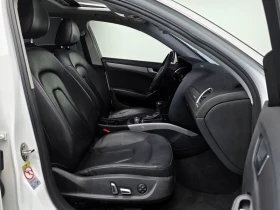 Audi A4 2.0 TFSI Quattro - САМО 30% АВАНС, снимка 10