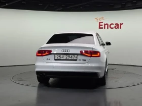 Audi A4 2.0 TFSI Quattro - САМО 30% АВАНС, снимка 4