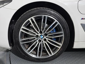 BMW 530E 530e M Sport| 248к.с., снимка 4