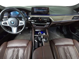 BMW 530E 530e M Sport| 248к.с., снимка 6
