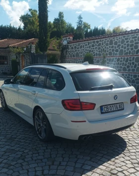 BMW 530 530D * * 258hp* * X-DRIVE* * ЛИЗИНГ, снимка 5
