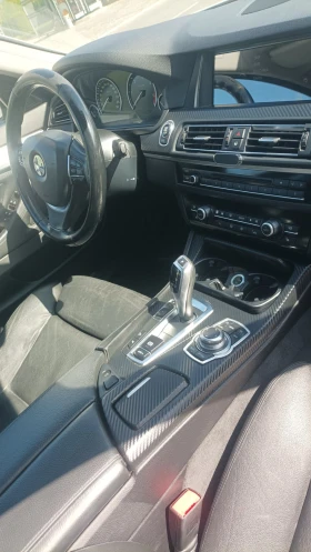 BMW 530 530D * * 258hp* * X-DRIVE* * ЛИЗИНГ, снимка 8