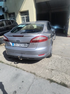 Ford Mondeo, снимка 5