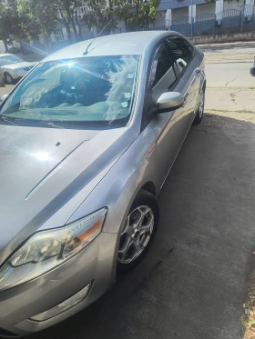 Ford Mondeo, снимка 8