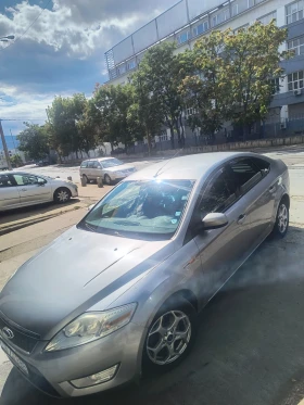 Ford Mondeo, снимка 7