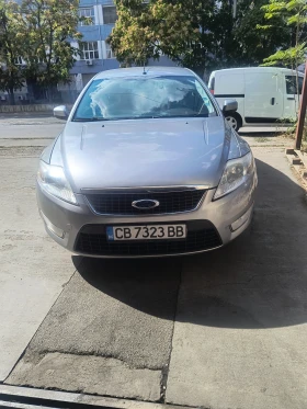 Ford Mondeo, снимка 1