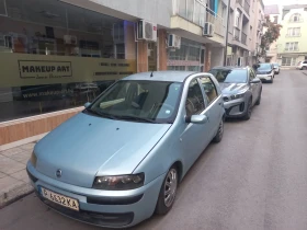 Fiat Punto, снимка 5