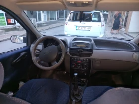Fiat Punto, снимка 8