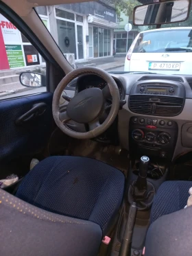 Fiat Punto, снимка 9