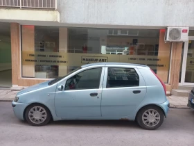 Fiat Punto, снимка 4