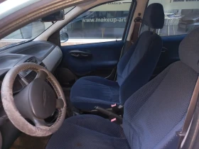 Fiat Punto, снимка 6