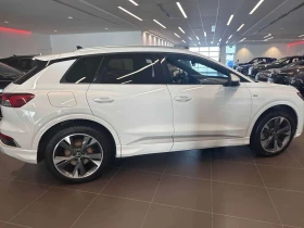 Audi E-Tron Progressiv  CARFAX, снимка 3
