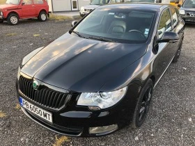 Skoda Superb 2000  | Mobile.bg    2