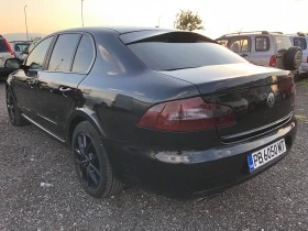 Skoda Superb 2000 , снимка 7