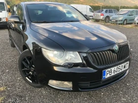 Skoda Superb 2000 , снимка 1