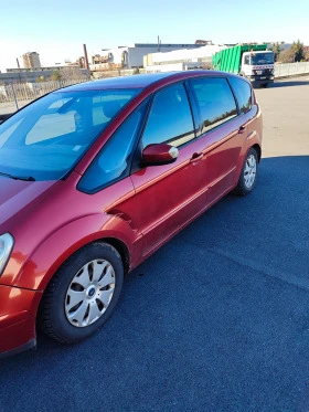 Ford S-Max, снимка 14