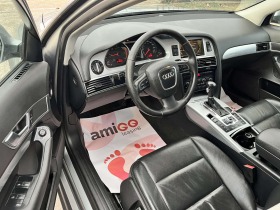Audi A6 Allroad FaceLift Allroad Quattro, снимка 10