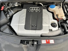 Audi A6 Allroad FaceLift Allroad Quattro, снимка 16