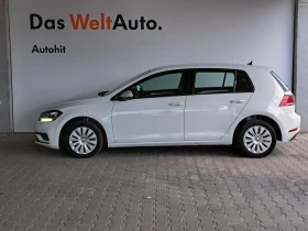 VW Golf Trendline 1.6TDI BMT | Mobile.bg    3