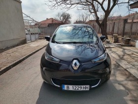 Renault Zoe, снимка 2 - Автомобили и джипове - 44681504