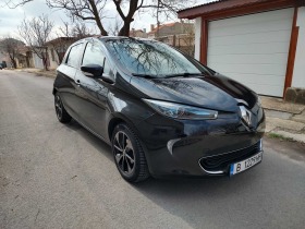 Renault Zoe, снимка 3 - Автомобили и джипове - 44681504