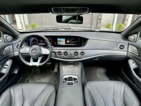 Mercedes-Benz S 350 d AMG Line , снимка 17