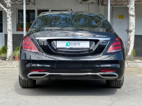 Mercedes-Benz S 350 d AMG Line , снимка 5