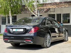 Mercedes-Benz S 350 d AMG Line , снимка 6