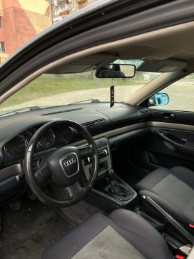 Audi A4 1.8Turbo, снимка 9