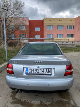 Audi A4 1.8Turbo, снимка 7