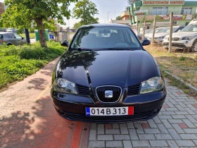 Seat Ibiza 1.4 TDI  75 к.с, снимка 1 - Автомобили и джипове - 45583735