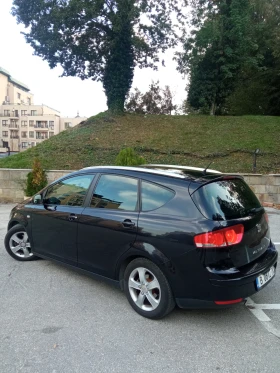 Seat Altea XL  1, 6 LPG, снимка 5