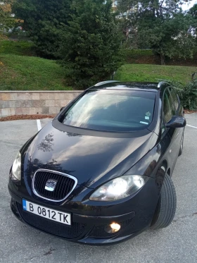 Seat Altea XL  1, 6 LPG, снимка 2