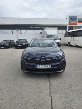 Renault Megane EV60 220 к.с. super charge, снимка 2